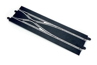 Scalextric Digital barbering for sporskifte