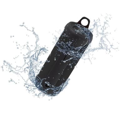 Champion Trådløs høyttaler 20W IPX7 delbar SBT340