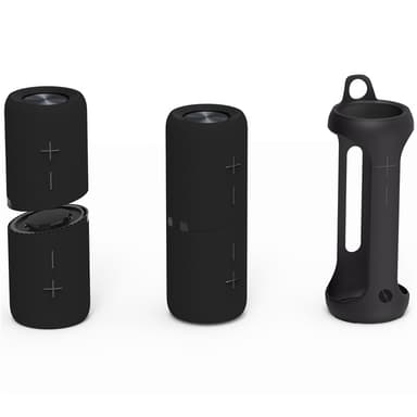 Champion Trådløs høyttaler 20W IPX7 delbar SBT340