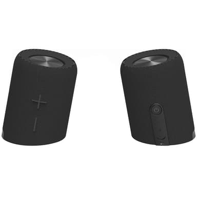 Champion Trådløs høyttaler 20W IPX7 delbar SBT340