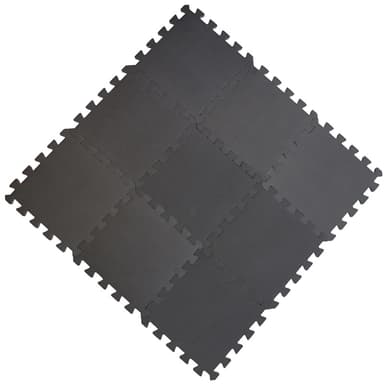 Baby Dan Lekematte Dusty Grey