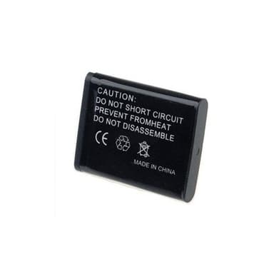Batteri BP-70A for Samsung, 1200 mAh