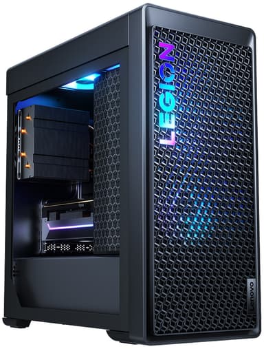 Lenovo Legion 35L i7-13650HX/64/1TB/5060 Ti stasjonær gaming-PC