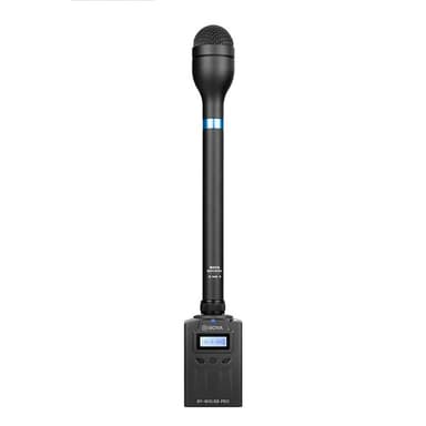 BOYA Sändare Trådlös XLR BY-WXLR8 Pro
