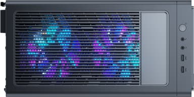 Lenovo Legion 35L i7-13650HX/64/1TB/5060 Ti stasjonær gaming-PC