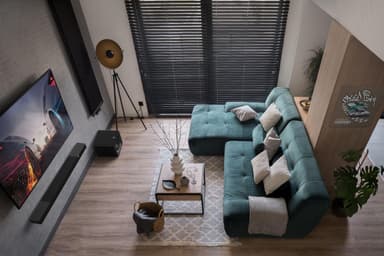 Klipsch Flexus Sub 100