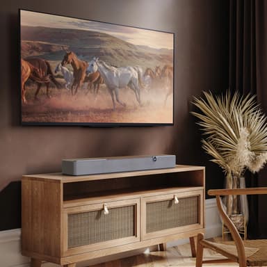 Klipsch Flexus Core 100 - Valnøtt