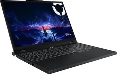 Lenovo Legion 5 15IRX10 i7-13650HX/32GB/1TB/5070 15” bærbar gaming-PC