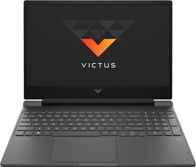 HP VICTUS 15 R5-8HS/16/512/4050 15,6" bærbar gaming-PC