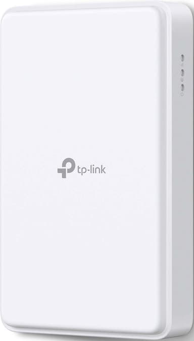 TP-Link NE200-Outdoor 5G WiFi 6 ruter
