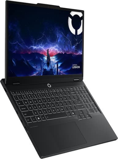 Lenovo Legion 5 15IRX10 i7-13650HX/32GB/1TB/5070 15” bærbar gaming-PC