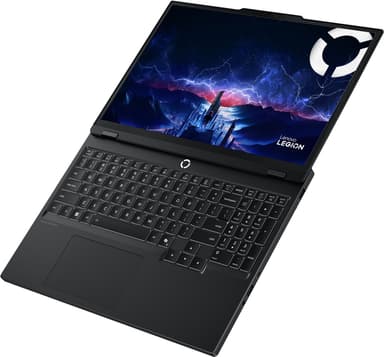 Lenovo Legion 5 15IRX10 i7-13650HX/32GB/1TB/5070 15” bærbar gaming-PC