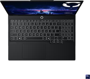 Lenovo Legion 5 15IRX10 i7-13650HX/32GB/1TB/5070 15” bærbar gaming-PC