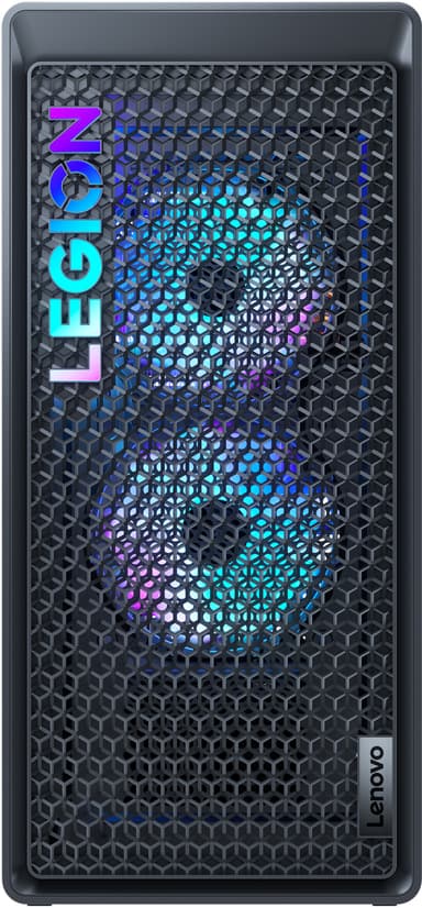 Lenovo Legion 35L i7-13650HX/64/1TB/5060 Ti stasjonær gaming-PC