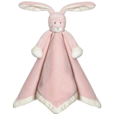 Teddykompaniet Diinglisar Special Edition Kanin (tåkerosa)