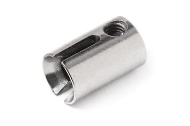 Hd koppskjøt 5X10X15Mm