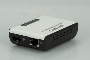 DYMO LabelWriter-utskriftsserver, for LW 400/450/4XL (S0929080)