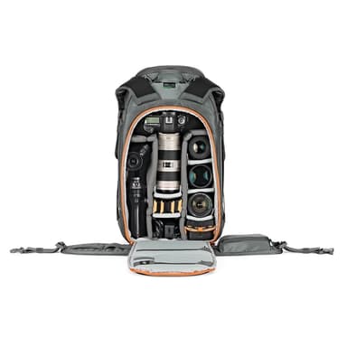 Lowepro Ryggsekk Whistler BP 450 AW II GL Grå