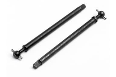 Drivaksel6X82Mm (2 stk.)