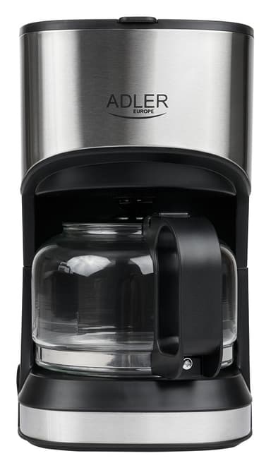 Adler kaffetrakter, 0,7 liter