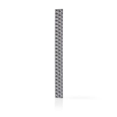 Nedis Anti Climb spikermatte | ABS | 10 stk. | Grå