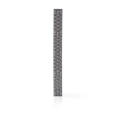 Nedis Anti Climb spikermatte | ABS | 10 stk. | Grå