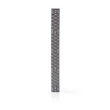 Nedis Anti Climb spikermatte | ABS | 10 stk. | Grå