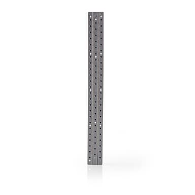 Nedis Anti Climb spikermatte | ABS | 10 stk. | Grå