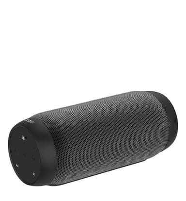 Høyttaler med Fargerike LED-lys