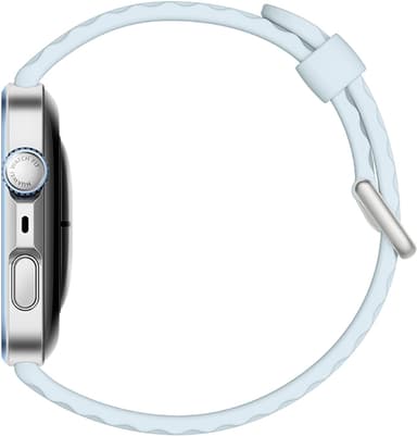 Huawei Watch Fit 4 Pro smartklokke (blå)