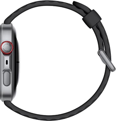Huawei Watch Fit 4 Pro smartklokke (sort)