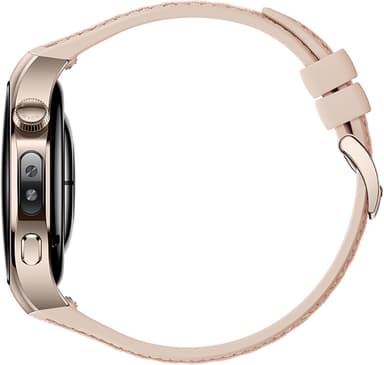 Huawei Watch 5 smartklokke 42 mm (beige)