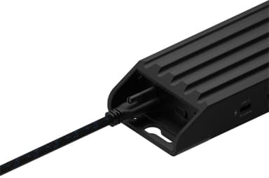 Unisynk USB-C-kabel til Pro AV Dock (5m)