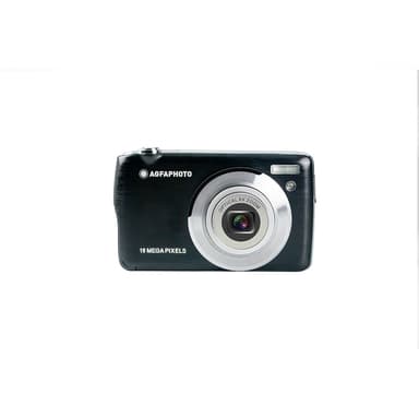 Agfa Digitalkamera DC8200 CMOS 8x 8MP Svart