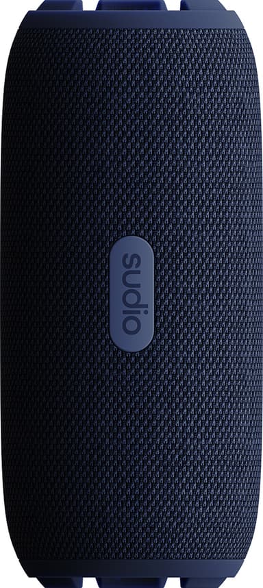 Sudio F5 Pro trådløs bærbar høyttaler (blå)