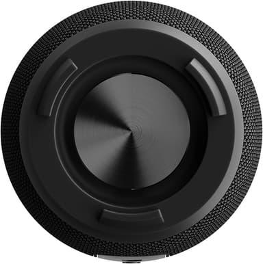 Sudio F5 Pro trådløs bærbar høyttaler (sort)