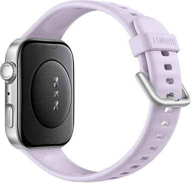 Huawei Watch Fit 4 smartklokke (lilla)
