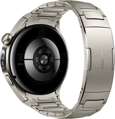 Huawei Watch 5 smartklokke 46 mm (sølv)