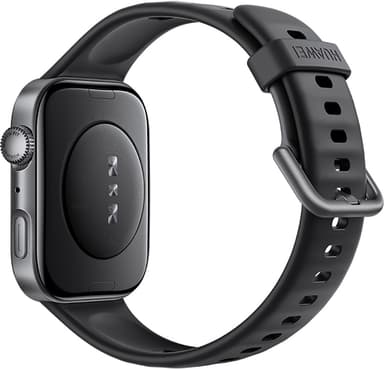 Huawei Watch Fit 4 smartklokke (sort)