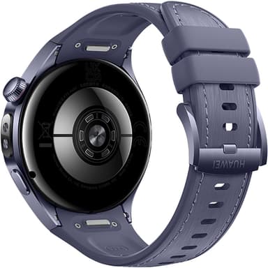 Huawei Watch 5 smartklokke 46 mm (lilla)