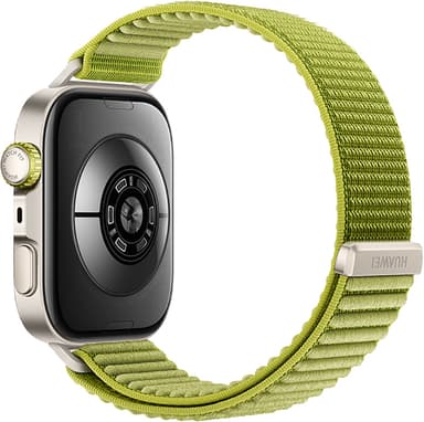 Huawei Watch Fit 4 Pro smartklokke (grønn)