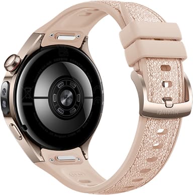 Huawei Watch 5 smartklokke 42 mm (beige)