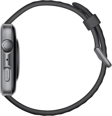 Huawei Watch Fit 4 smartklokke (sort)