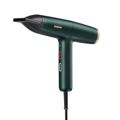 BaByliss Hårføner D6555DE