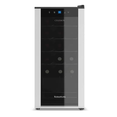 Taurus Vinkjøler 18 Flasker