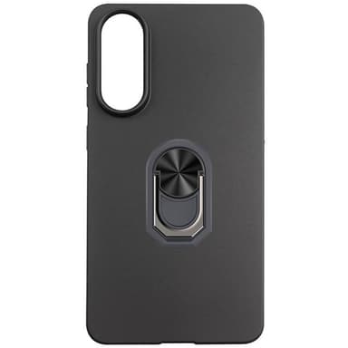 TPU ringdeksel Samsung Galaxy S25 Edge - Grå