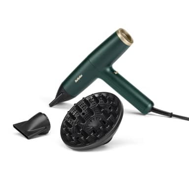 BaByliss Hårføner D6555DE