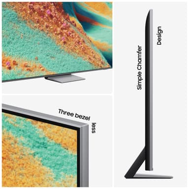 Samsung 85" QN85F 4K MiniLED Smart-TV (2025)
