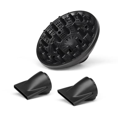 BaByliss Hårføner D6555DE