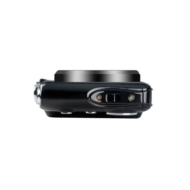 Agfa Digitalkamera DC8200 CMOS 8x 8MP Svart